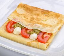 Блин Капрезе