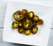 Перец халапеньо