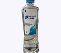 Вода без газа Oneshott coffee