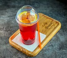 Ice tea Лесные ягоды