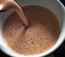 Какао