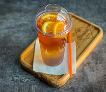 Ice tea цитрус