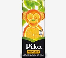 Piko апельсин