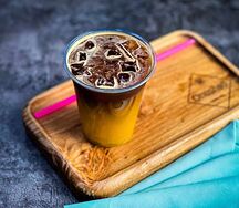 Bumble Coffee