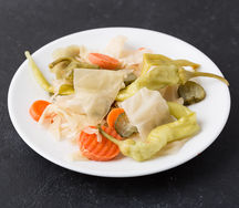 Закуска Туршу