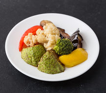 Овощная смесь