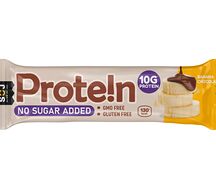 Батончик Protein bar шоколад-банан