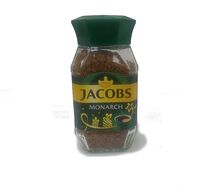 Кофе Jacobs Monarch