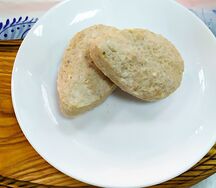 Котлеты паровые куриные