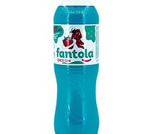 Fantola Space Cow клубника-сливки