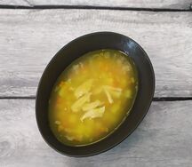 Гороховый суп