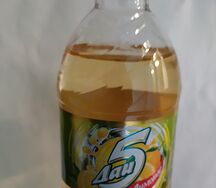 Лимонад Дай 5