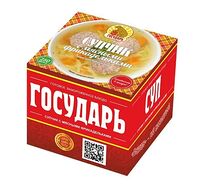 Супчик с фрикадельками Государь