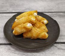 Печенье Палочка с йогуртом