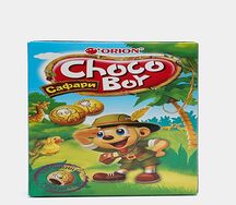 Печенье Choco Boy