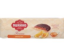 Печенье сдобное Апельсин