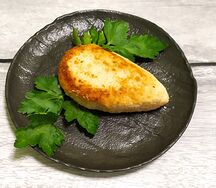 Котлеты из цветной капусты