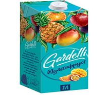 Gardelli сок Мультифрукт
