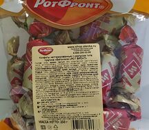 Батончики классические
