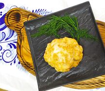 Котлета куриная нежная