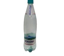 Вода минеральная Боржоми