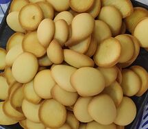 Печенье Воздушное Морозко