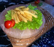 Картофель фри
