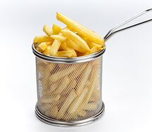 Картофель фри