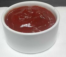 Соус шашлычный