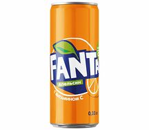 Fanta