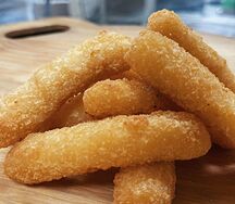 Сырные палочки L