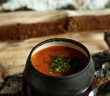 Суточные щи