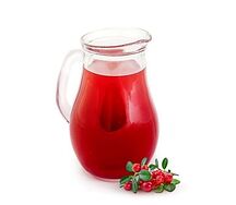 Морс Клюквенный