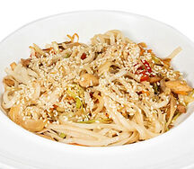 Классический Wok