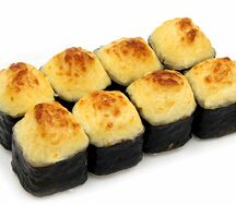 Крабик Hot