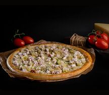 Пицца Гавайская