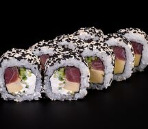 Калифорния кунжут