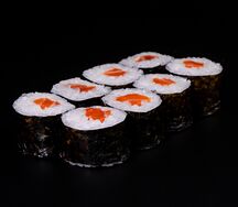 Маки ролл
