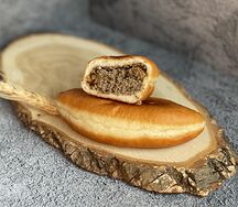 Пирожок с ливером