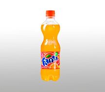 Fanta