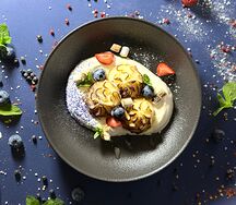 Сырники