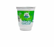 Айран Турецкий 0,3