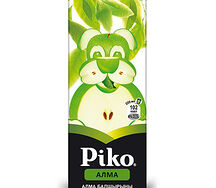 Сок Piko с трубочкой 0,2/
