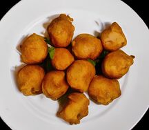 Пельмешки по-русски Двойная коробочка
