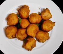 Пельмешки по-русски Острые