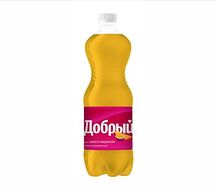 Добрый Манго-маракуйя
