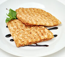 Блинчики классические