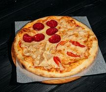 Четыре сезона