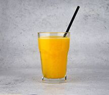 Фреш апельсиновый