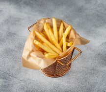 Картофель фри